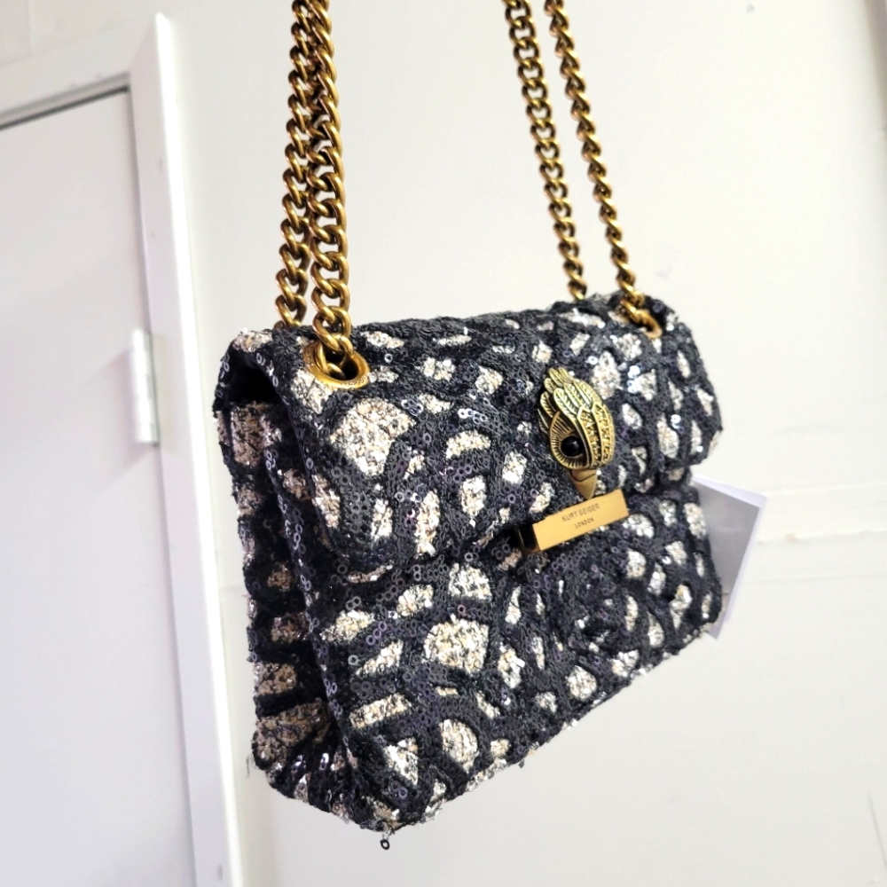 Kurt g crossbody